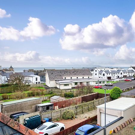 Portstewart Central Loft Apartment Kültér fotó