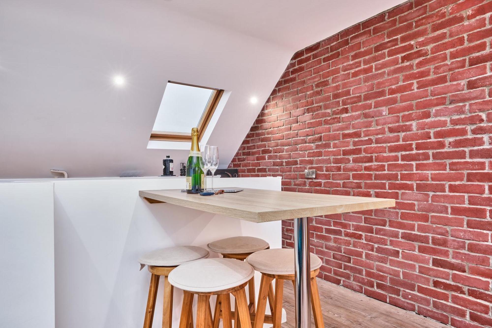Portstewart Central Loft Apartment Kültér fotó