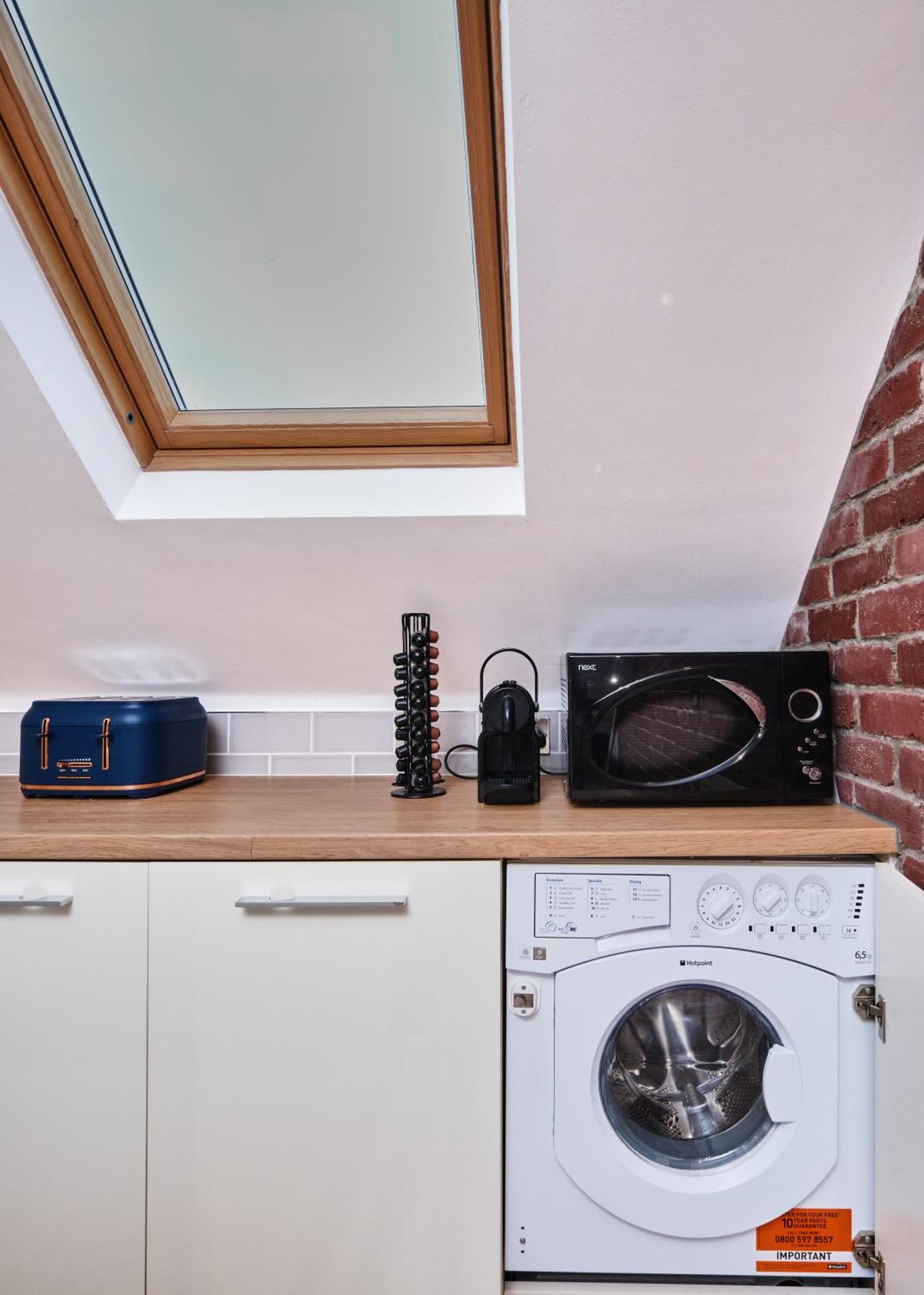 Portstewart Central Loft Apartment Kültér fotó