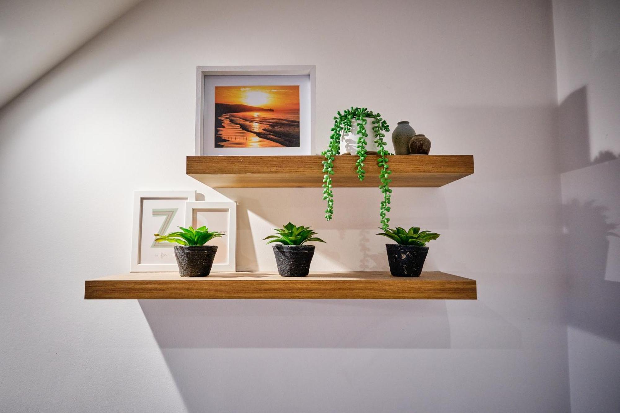 Portstewart Central Loft Apartment Kültér fotó