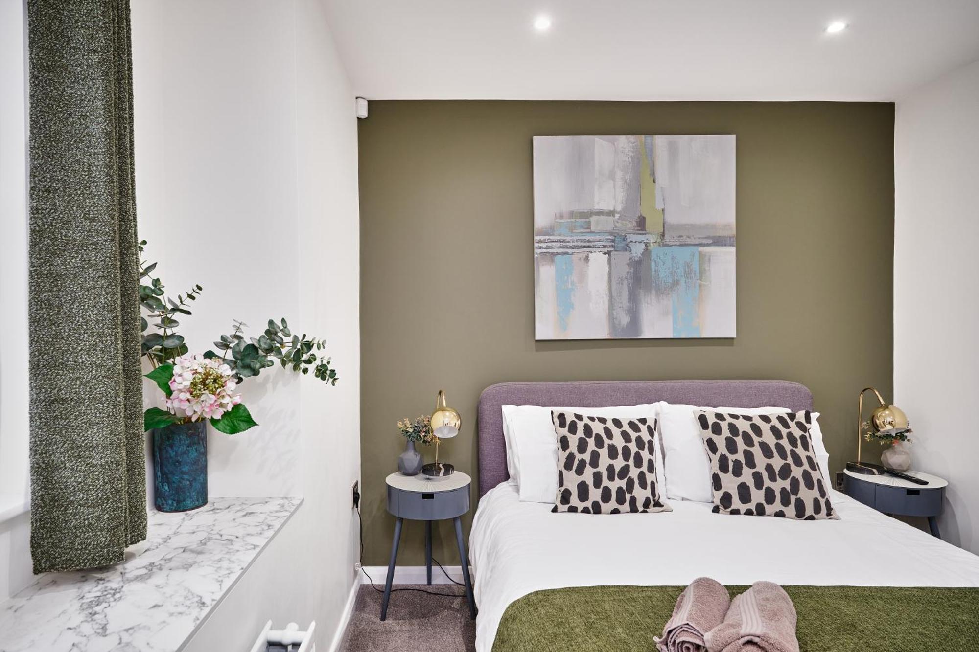 Portstewart Central Loft Apartment Kültér fotó