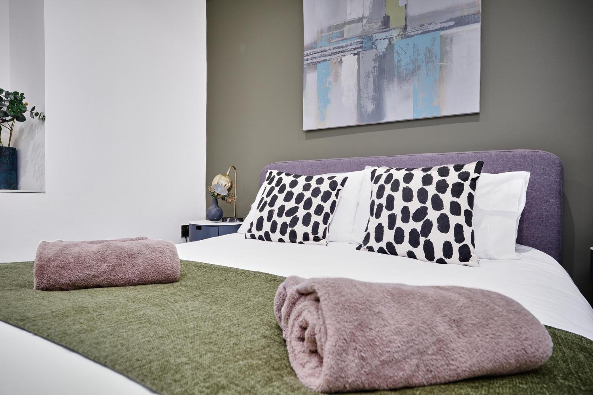 Portstewart Central Loft Apartment Kültér fotó